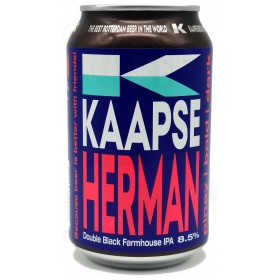 Kaapse / DOK Kaapse Herman