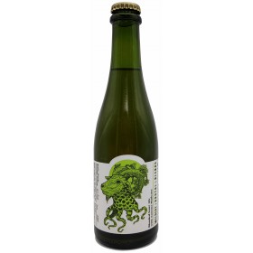 Wildery Brutal Blends Sour Ale with Annona Muricata (Graviola)
