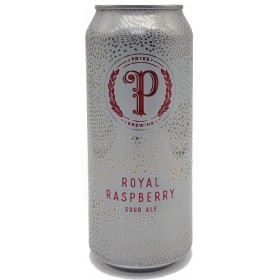 Pryes Royal Raspberry Sour