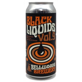 Bellwoods Black Liquids Vol. 9