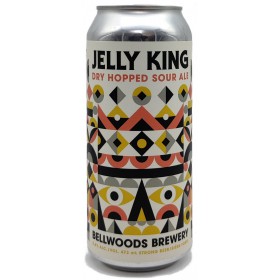Bellwoods Jelly King