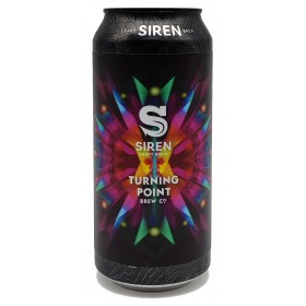 Siren / Turning Point  Rational Haze