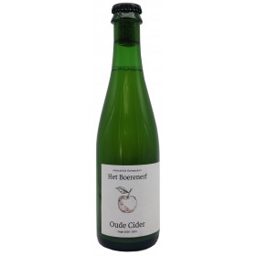 Boerenerf Eylenbosch Oude Cider