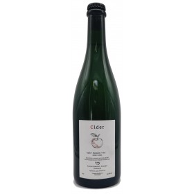 Boerenerf Cider 2020-2021