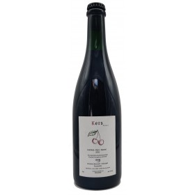 Boerenerf Kers - Kaneel (Oogst 2021)