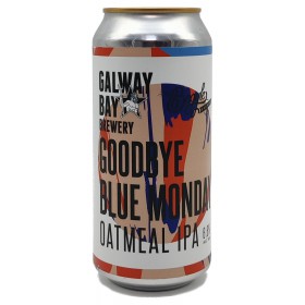 Galway Bay / Begyle Brewing Goodbye Blue Monday