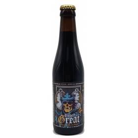 Struise Robert the Great 2024
