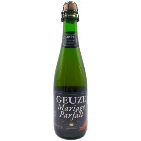 Boon Gueuze Mariage Parfait 2014 Boon Gueuze Mariage Parfait 2014