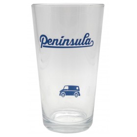 Peninsula Glass
