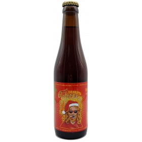 Struise Tjeeses Reserva 2020