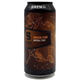 Siren Oringin Story