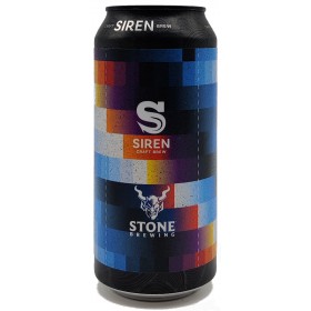 Siren / Stone Recurring Theme