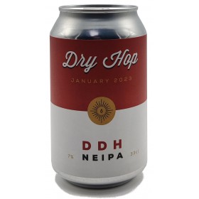 La Source Dry Hop January 2023 - DDH NEIPA
