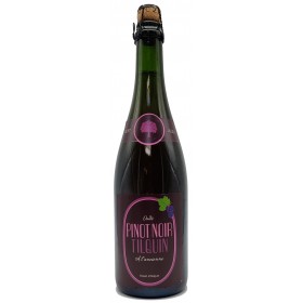 Tilquin Oude Pinot Noir 2021-2022