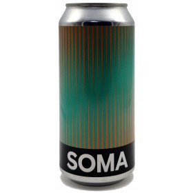 Soma Hydrant