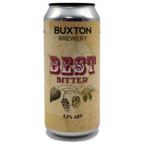 Buxton Best Bitter