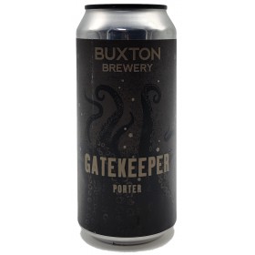 Buxton Gatekeeper