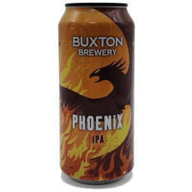 Buxton Phoenix