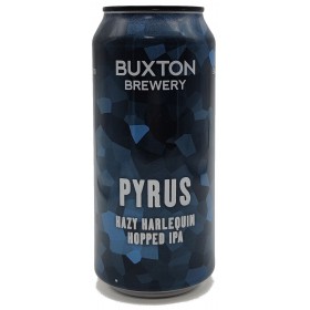 Buxton Pyrus
