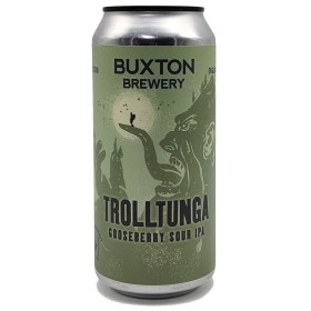 Buxton / Lervig Trolltunga