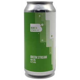 Bereta Green Stream