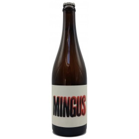 Cyclic Beer Farm Mingus