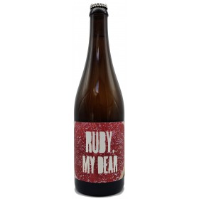 Cyclic Beer Farm Ruby, My Dear