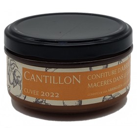 Cantillon Confiture d'Abricots