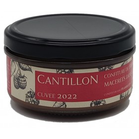 Cantillon Raspberry Jam