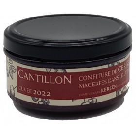 Cantillon Confiture de Cerises