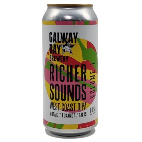 Galway Bay Richer Sounds