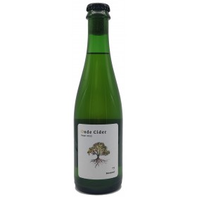 Boerenerf Oude Cider (Oogst 2022)