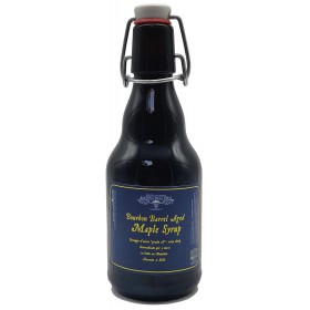 Brasseria Della Fonte Bourbon Barrel Aged Maple Syrup