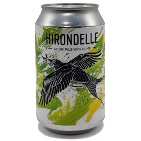 La Source Hirondelle (Summer Edition - With Lime)