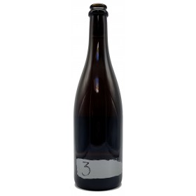 3 Fonteinen Oude Lambik 22/23 Assemblage n° 57