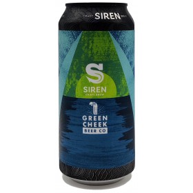 Siren / Green Cheek High Definition - Etre Gourmet