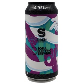 Siren / Sofia Electric Long Levers