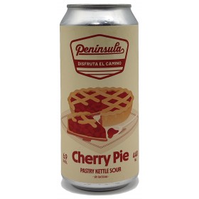Peninsula Cherry Pie