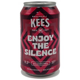 Kees Enjoy the Silence