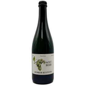 Kemker Aoltbeer 2022-08 - Pinot Blanc