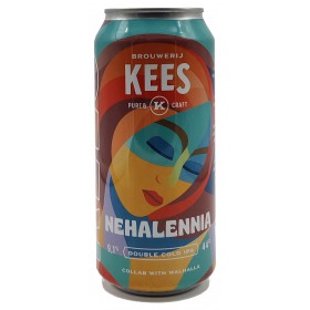 Kees / Walhalla Nehalennia