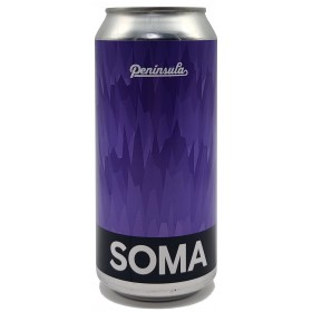 Soma / Peninsula Block Party