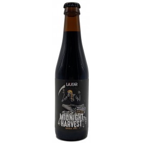 Laugar Midnight Harvest