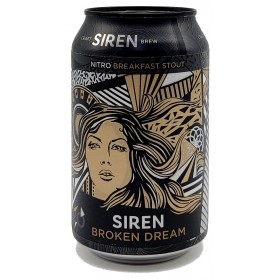 Siren Broken Dream - NITRO