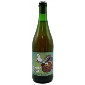 Fantome / Holy Goat Magic Goat Fantome / Holy Goat Magic Goat