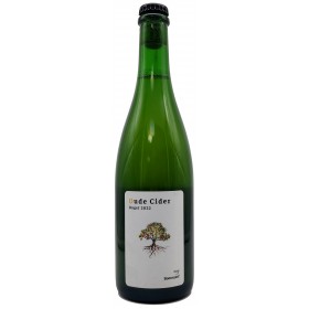 Boerenerf Eylenbosch Oude Cider (Oogst 2022)