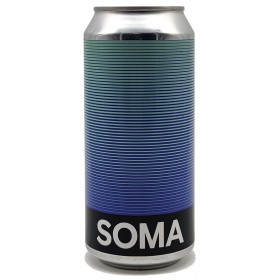 Soma Two Left Hands