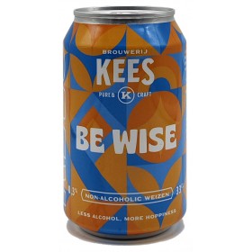 Kees Be Wise
