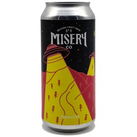 Misery Hopduction