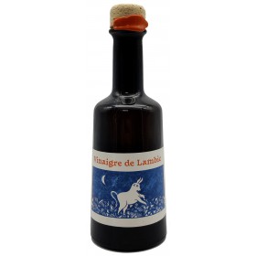 Sainte Odile Lambic Vinegar